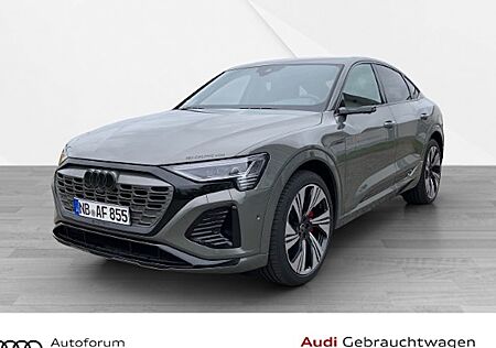 Audi RS7 Sportback 55 e-tron quattro advanced 5 Türen