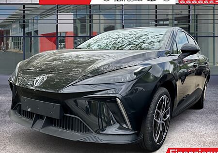MG MG4 EV 64 kWh Luxury 5 Türen