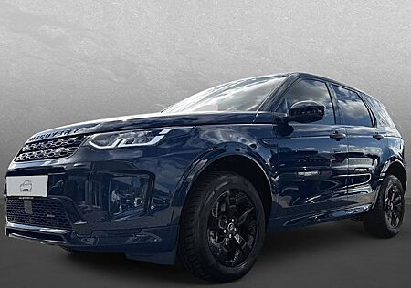 Land Rover Discovery Sport D165 FWD R-DYNAMIC S 5 Türen