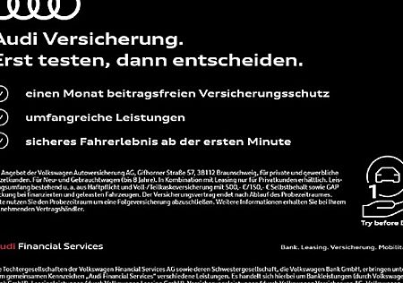 Audi Q3 35 TFSI S tronic S line 5 Türen