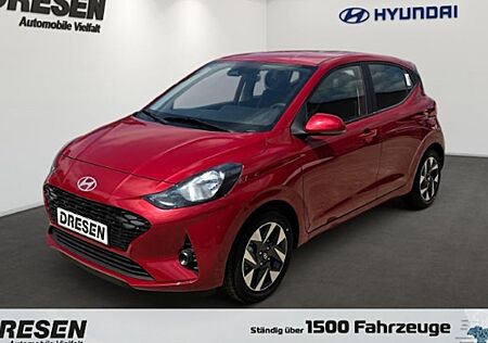 Hyundai i10 1.2 Trend AMT 5 Türen