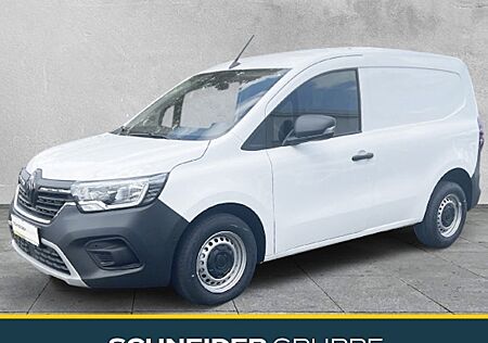 Renault Kangoo Blue dCi 95 EDC Advance L1 4 Türen