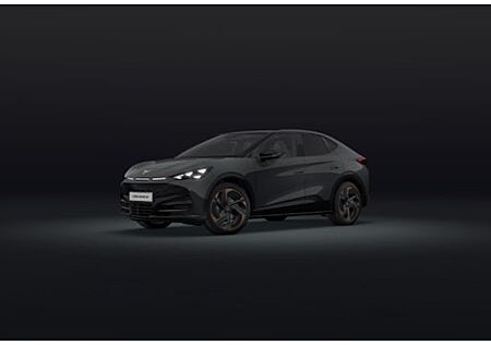 Cupra Tavascan Endurance 210 kW / (286 PS) / 77 kWh 5 Türen