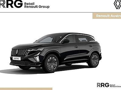 Renault Austral Hybrid E-Tech 200 Evolution 5 Türen