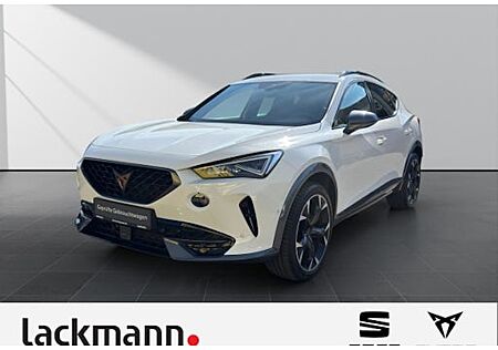 Cupra Formentor 2.0 TSI 228kW VZ 4Drive DSG 5 Türen