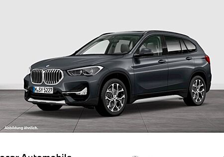 BMW X1 xDrive20i xLine Steptronic 5 Türen