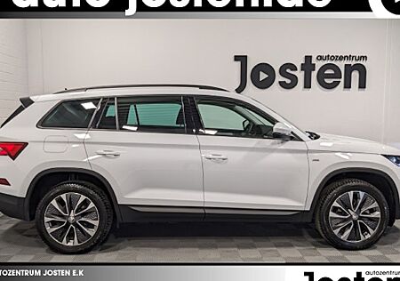 Skoda Kodiaq 2.0l TDI DSG TOUR 5 Türen