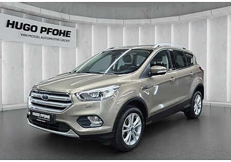 Ford Kuga 1,5 EcoBoost 4x2 110kW Titanium 5 Türen