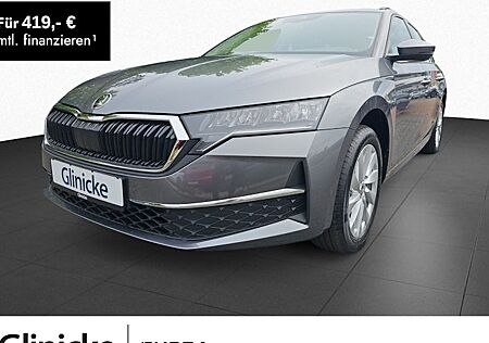 Skoda Octavia 1.5 TSI 85kW Selection 5 Türen