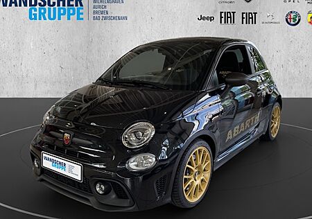 Abarth 695 1.4 T-Jet 16V Rivale 3 Türen