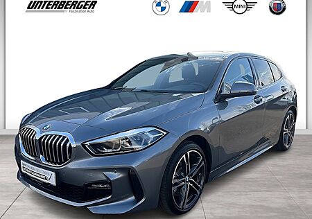 BMW 1er 120d xDrive M Sport A 5 Türen