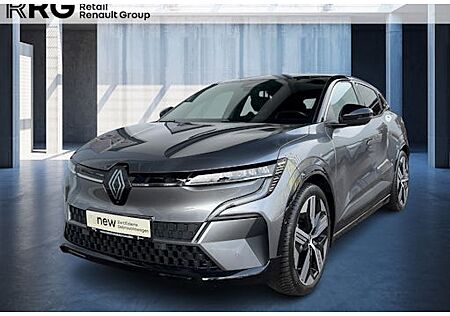 Renault Megane E-Tech EV60 220hp optimum charge Iconic 5 Türen