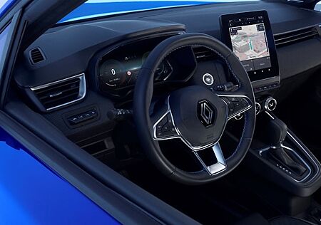 Renault Clio TCe 90 Evolution 5 Türen