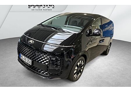 Hyundai Staria 1.6 T-GDI Hybrid Signature Automatik 5 Türen