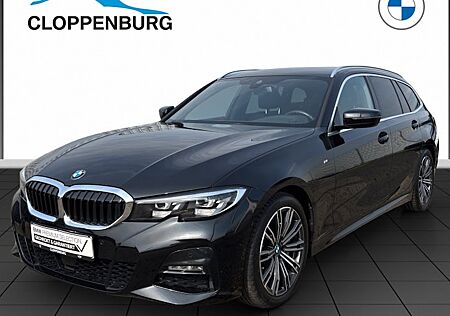BMW 3er 330d Touring M Sport Auto. 5 Türen