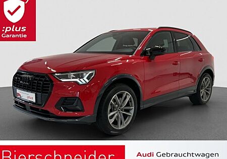 Audi Q3 40 TFSI quattro S tronic 5 Türen