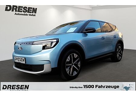 Ford Explorer Extended Range 77kWh RWD Select 5 Türen