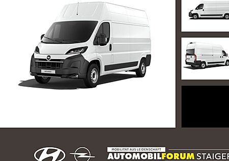Opel Movano 2.2 D 103kW L3H3 3,5t 4 Türen