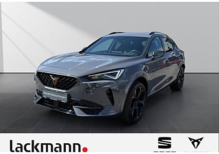 Cupra Formentor 2.0 TSI 228kW VZ 4Drive DSG 5 Türen
