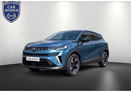 Renault Symbioz Mild Hybrid 140 Techno 5 Türen