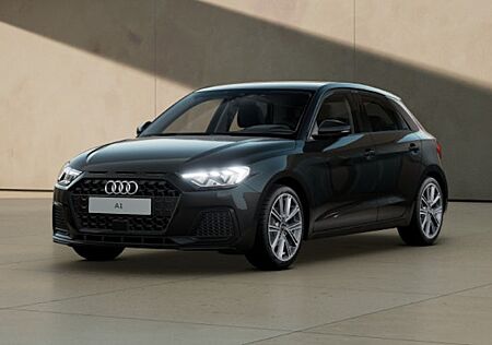 Audi A1 30 TFSI S tronic S line Sportback 5 Türen