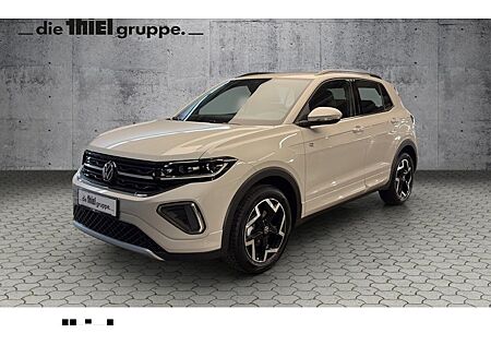 VW T-Cross 1.0 TSI OPF 85 kW R-Line 5 Türen