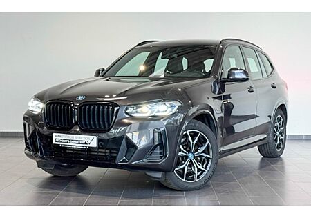 BMW X3 xDrive30e M SPORT AT 5 Türen