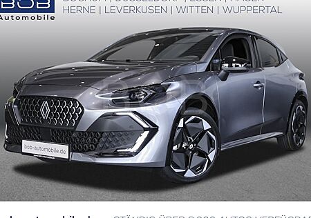 Renault Captur Full Hybrid E-Tech 160 Techno 5 Türen