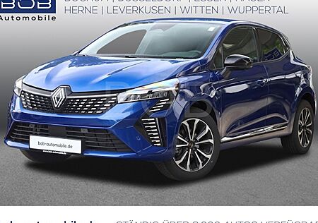 Renault Clio TCe 90 Techno 5 Türen