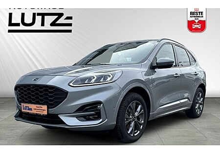 Ford Kuga 2.5 Duratec PHEV ST-Line X CVT 5 Türen