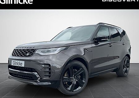 Land Rover Discovery P360 MHEV AWD DYNAMIC HSE Automatik 5 Türen