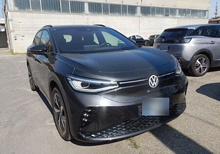 VW ID.4 77 kWh GTX 5 Türen