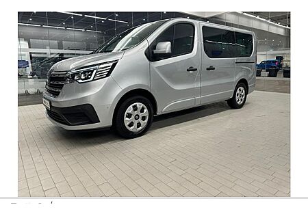 Renault Trafic Combi Blue dCi 150 EDC Evolution 4 Türen