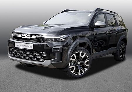 Dacia Bigster mild hybrid 140 Journey 5 Türen