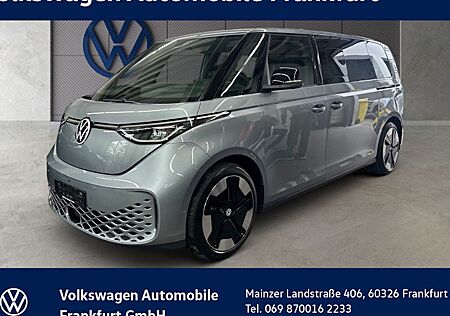 VW ID.BUZZ 86 kWh 210 kW Pro LR 5 Türen