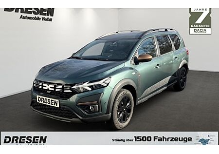 Dacia Jogger hybrid 155 Extreme 5-Sitzer 5 Türen