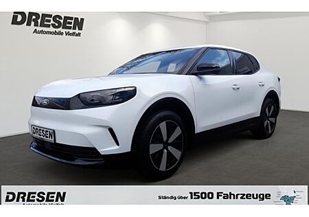 Ford Capri Extended Range 77kWh RWD Select 5 Türen