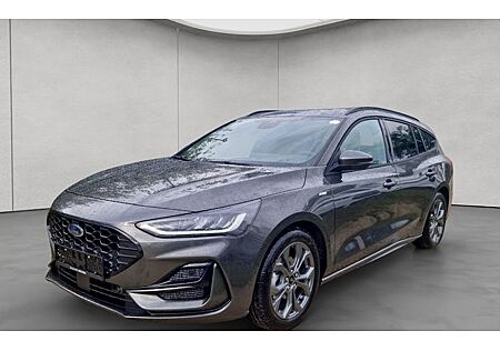 Ford Focus 1,0 EcoBoost Hybrid 92kW ST-Line X Tur. 5 Türen
