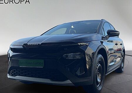 Skoda Elroq 50 5 Türen