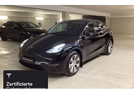 Tesla Model Y Long Range Dual Motor AWD 5 Türen