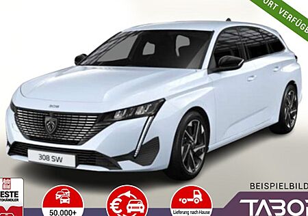 Peugeot 308 BlueHDi 130 EAT8 Allure SW 5 Türen