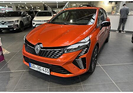 Renault Clio TCe 115 Techno 5 Türen