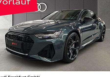 Audi RS7 Sportback RS7 4.0 TFSI tiptronic quattro 5 Türen