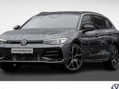 VW Passat 2.0 TDI SCR DSG 4MOTION R-Line 5 Türen