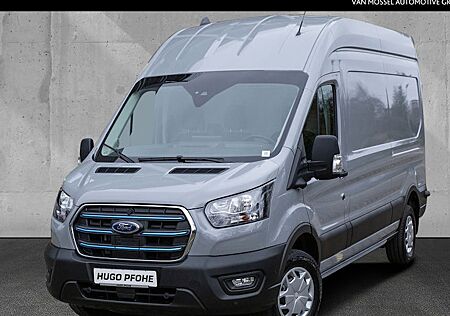 Ford Transit 77kWh 390L3H3 135kW Heck Trend 4 Türen