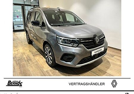 Renault Kangoo TCe 130 EDC Techno 5 Türen