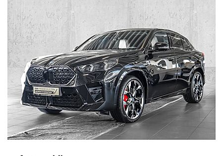 BMW X2 sDrive20i Steptronic DCT 5 Türen