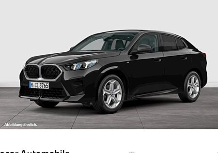 BMW X2 xDrive20d Steptronic DCT 5 Türen