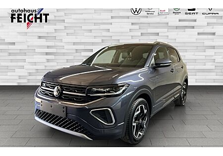 VW T-Cross 1.0 TSI OPF 85 kW DSG R-Line 5 Türen
