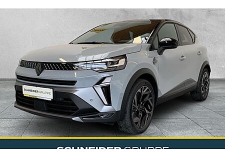 Renault Captur Full Hybrid E-Tech 160 Esprit Alpine 5 Türen